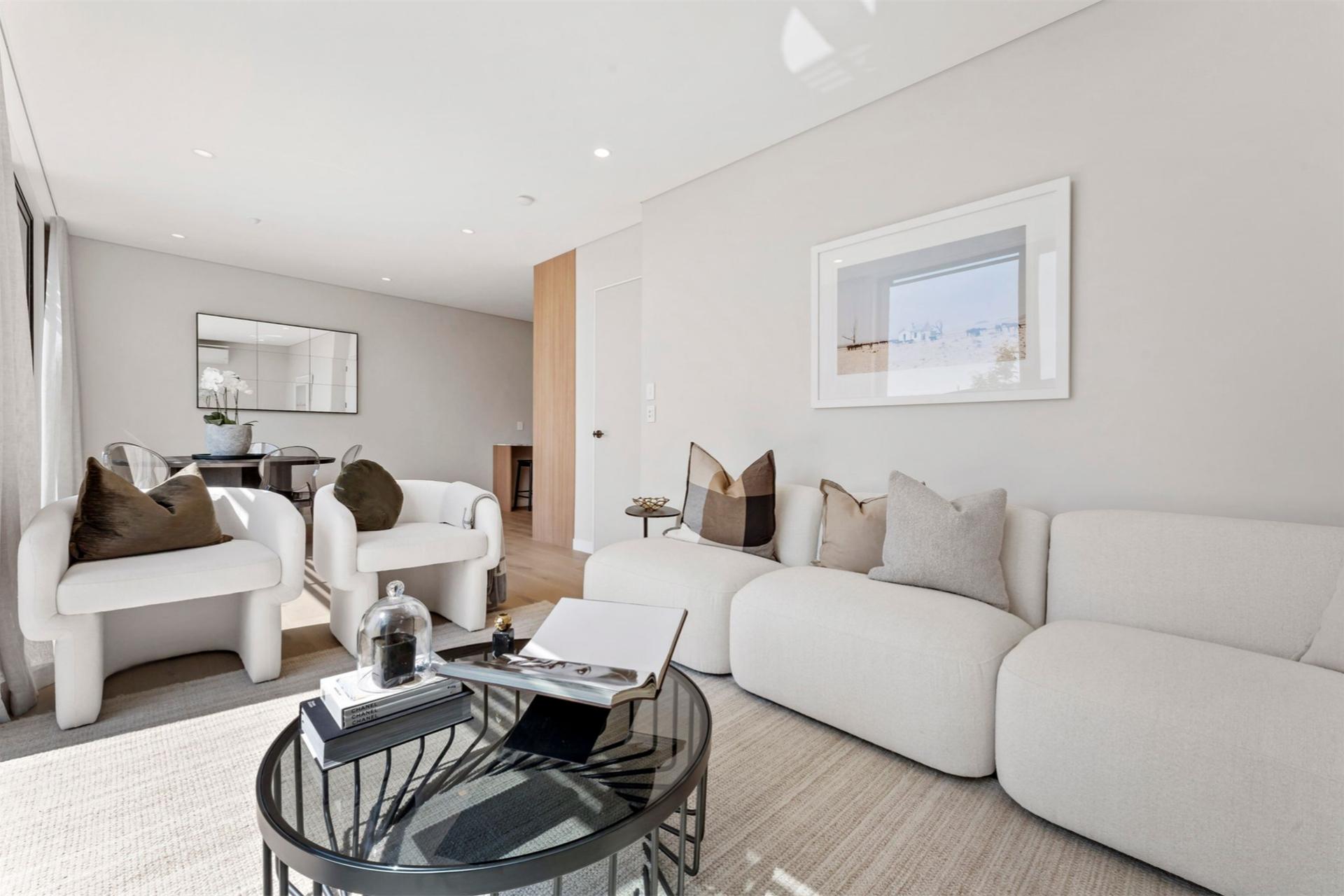 Arahia Residences Project